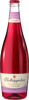 Fruchtsecco Schwarze Johannisbeere alkoholfrei - Rotkäppchen