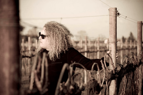 Charles Smith von Wines of Substance