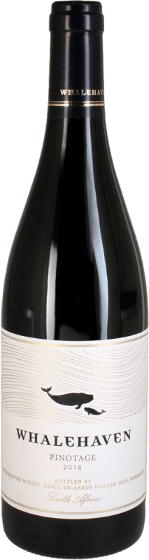 Pinotage - Whalehaven