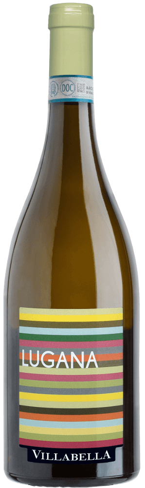 Vorschau: 6er Probierpaket - Lugana Weine vom Gardasee