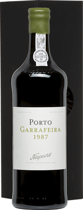 Garrafeira - Niepoort
