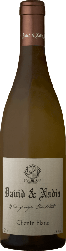 Chenin Blanc 1,5l Magnum - David&Nadia