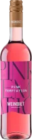Pink Temptation Rosé trocken - Weinbiet Manufaktur