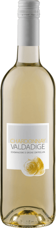 Chardonnay Valdadige DOC - Cantina Valdadige