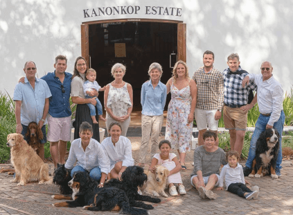 Equipe Kanonkop