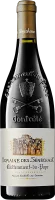 Chateauneuf-du-Pape Rouge AOC - Domaine des Sénéchaux