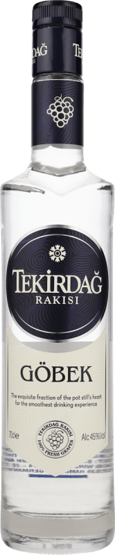 Rakisi Göbek - Tekirdag