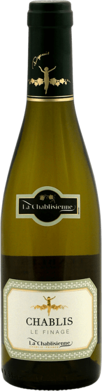 Le Finage Chablis 0,375 l - La Chablisienne