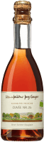 Bio Cuvée Nr. 25 0,375l - Manufaktur Jörg Geiger