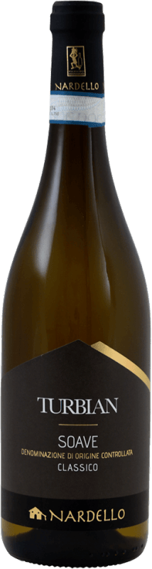 Vigna Turbian Soave Classico - Nardello