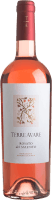 Vorschau: Terre Avare Rosato Salento IGT - Cantine Francesco Minini