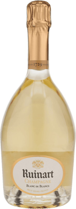 Blanc de Blancs - Champagne Ruinart