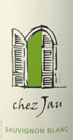 Vorschau: Chez Jau Sauvignon Blanc - Château de Jau