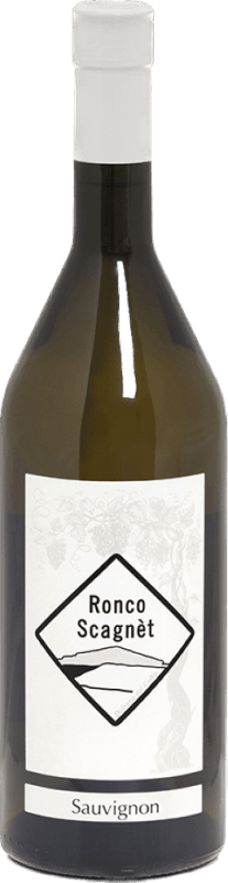 Sauvignon Collio - Ronco Scagnèt