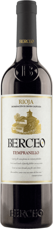 Cosecha Rioja DOCa - Bodegas Berceo