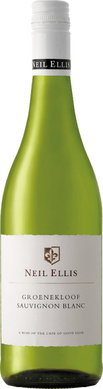 Sauvignon Blanc Groenekloof - Neil Ellis