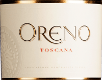 Vorschau: Oreno Toscana IGT - Tenuta Sette Ponti