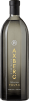 Axberg Vodka - Reisetbauer