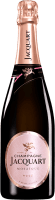 Mosaique Rosé Brut - Champagne Jacquart