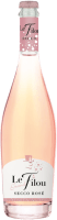 Vorschau: Le Grand Filou Secco Rosé - Le Filou