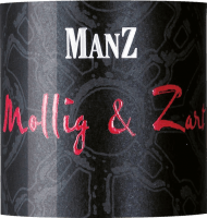 Vorschau: Mollig & Zart lieblich - Weingut Manz