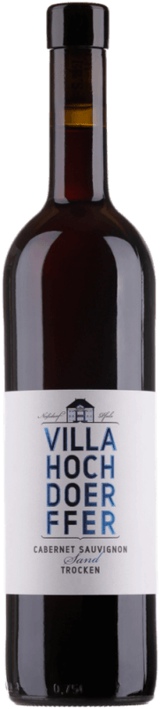 Cabernet Sauvignon vom Sand trocken - Villa Hochdörffer