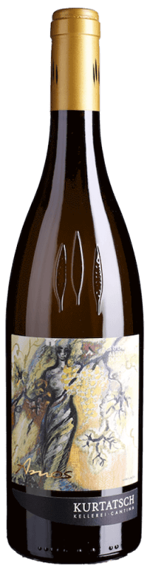 Amos Bianco DOC - Kellerei Kurtatsch