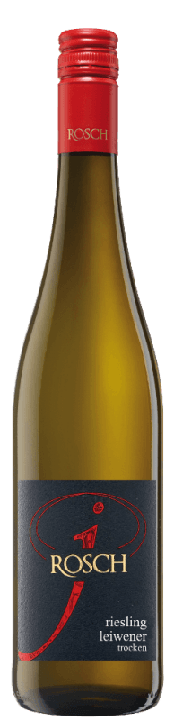 Leiwener Riesling trocken - Josef Rosch