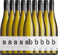9er Paket Aufwind Sauvignon Blanc - Thomas Hensel