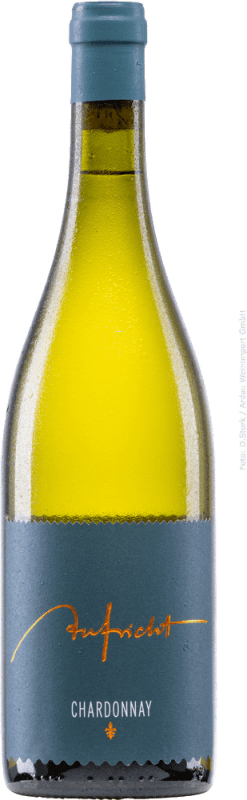 Von Alten Reben Chardonnay - Weingut Aufricht