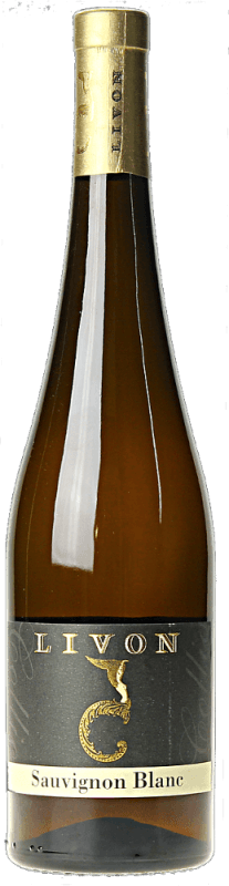 Sauvignon Blanc Collio DOC - Livon