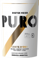 Vorschau: Puro Corte d'Oro Mendoza - Dieter Meier