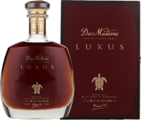 Luxus 10 + 5 in GP - Dos Maderas