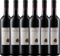 Vorschau: 6er Vorteils-Weinpaket - Terroir Cabernet Sauvignon - La Grange