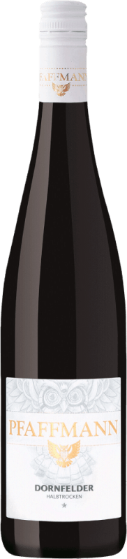 Pfaffmann Dornfelder trocken - Weingut Wageck-Pfaffmann