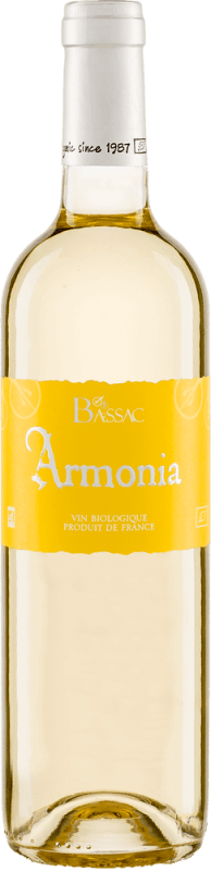 Armonia Blanc - Bassac