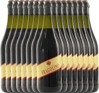 15er Vorteilspaket - Fragolino Rosso - Terre del Sole