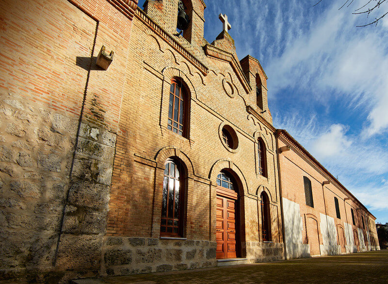 Adega Bodegas Vega Sicilia