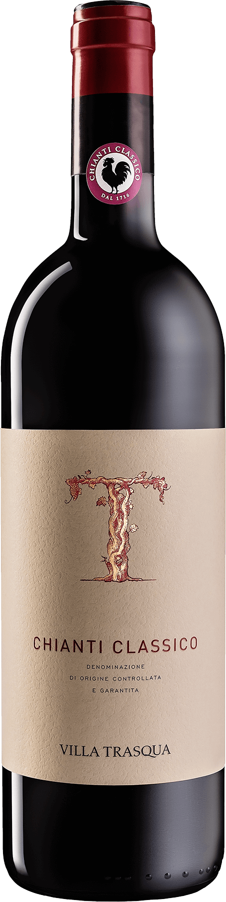 Vorschau: Pure Tuscany - Os nossos vinhos Chianti favoritos num pacote de degustação de 6x