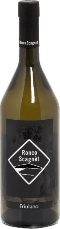 Friulano Collio - Ronco Scagnèt