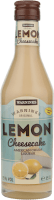 Lemon Cheesecake Sahne-Cremelikör 0,35 l - Warninks