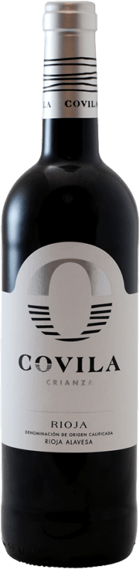 Crianza Rioja DOC - Covila