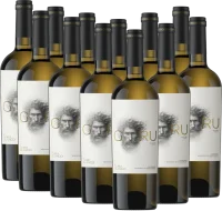 12er Vorteils-Weinpaket - Goru El Blanco - Ego Bodegas
