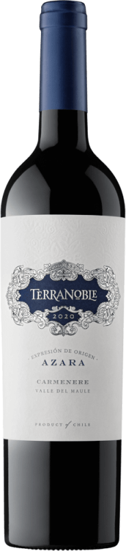 Carménère Gran Reserva - Terra Noble