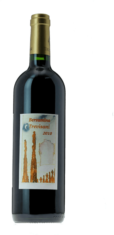 Berzamina - Trevisani