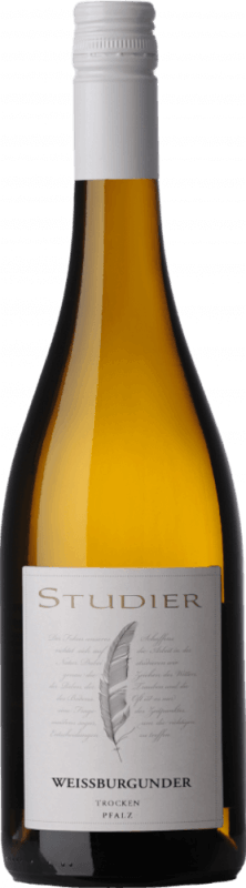 Weißburgunder - Weingut Studier