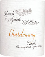Vorschau: Santa Cristina Chardonnay DOC - Zenato
