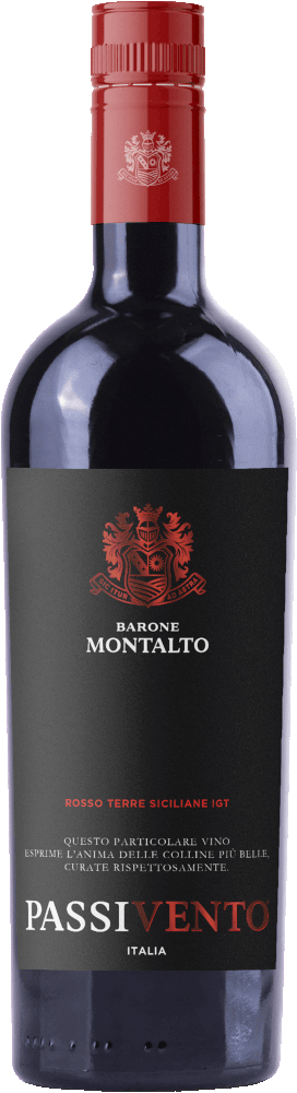 Vorschau: Viagem de prazer com Appassimento ensolarado - Pacote de degustação 6x