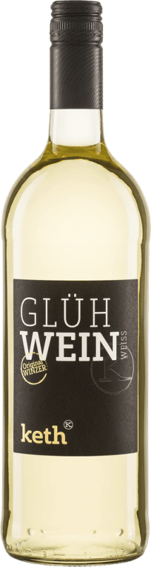 Winzerglühwein Weiß - Keth