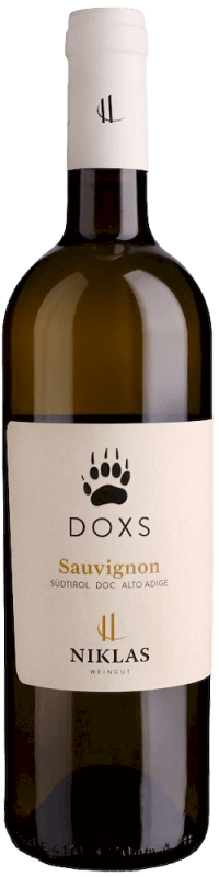 Doxs Sauvignon DOC - Niklaserhof